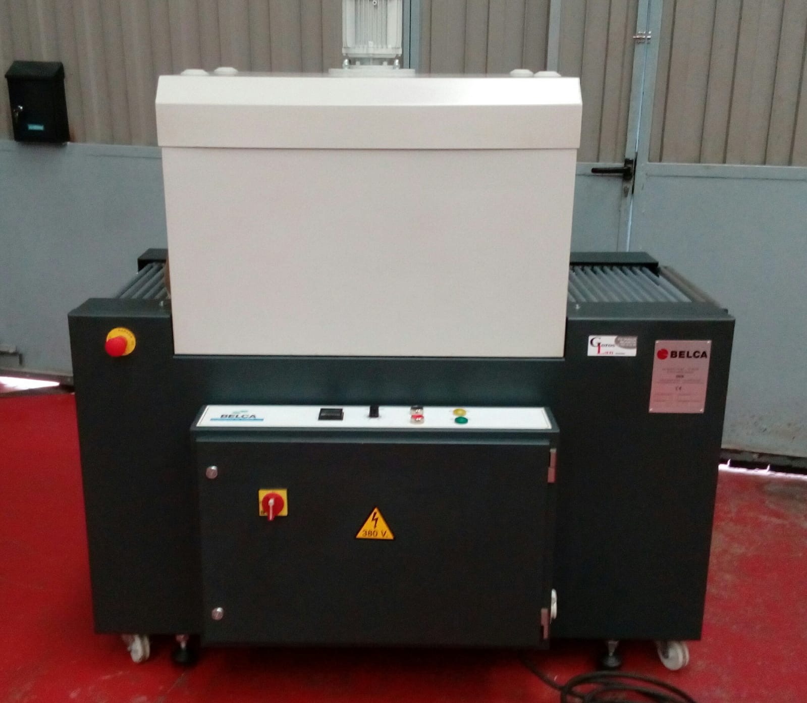 Horno 06be4ff9-8bf7-40c9-81df-72bd0edca9bd