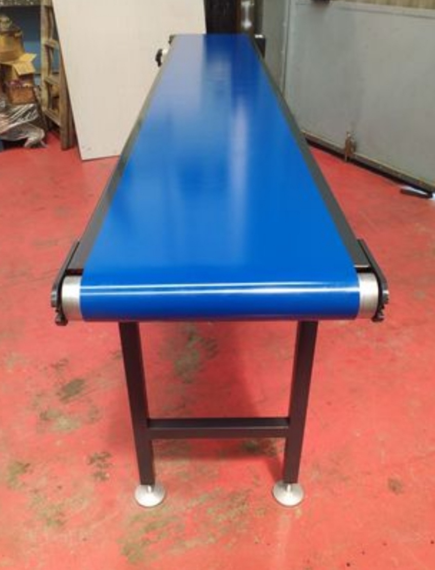 Cintas Transportadoras 01