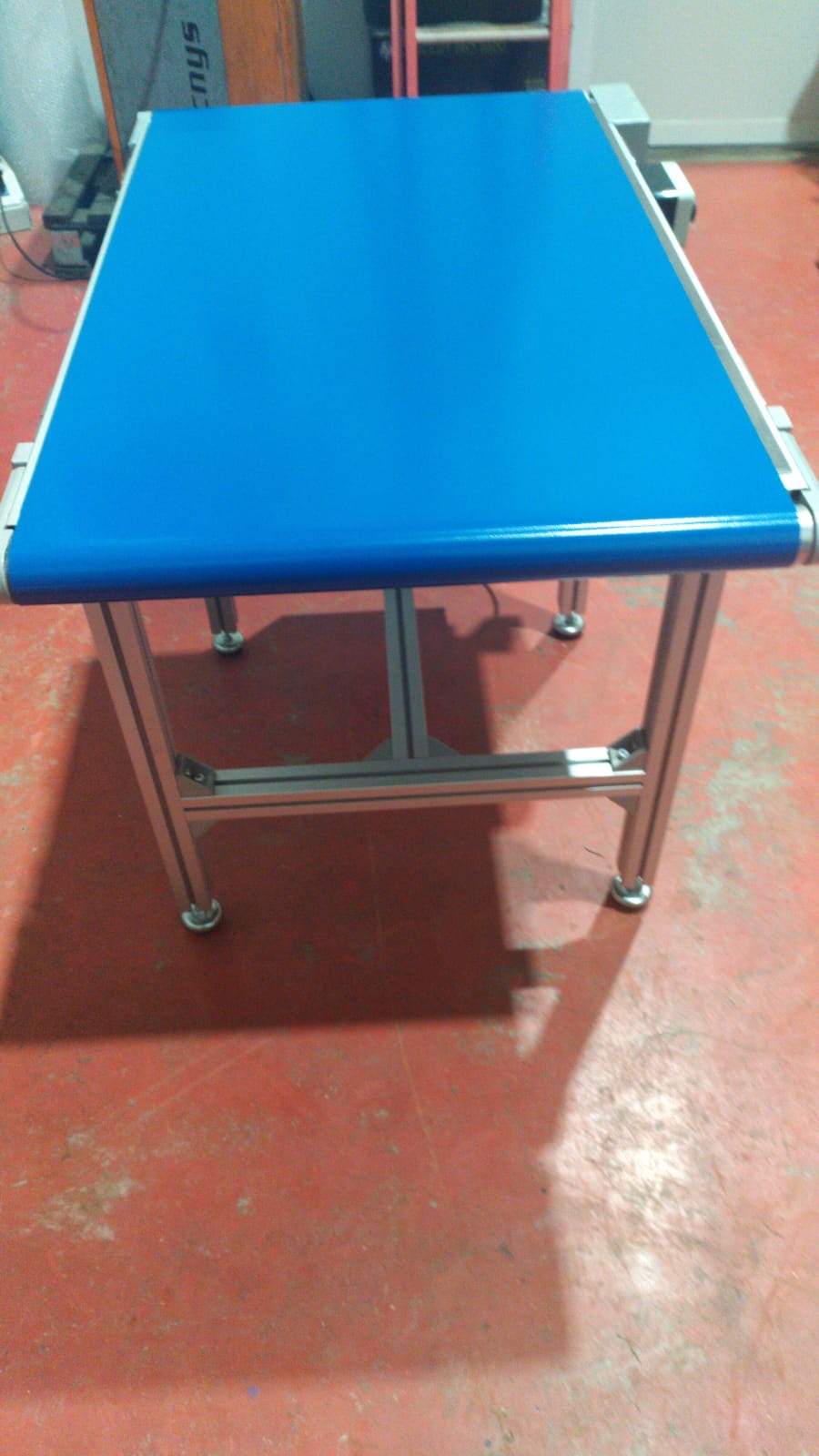 Cintas Transportadoras 02