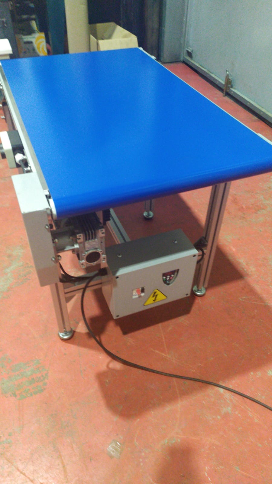 Cintas Transportadoras 03