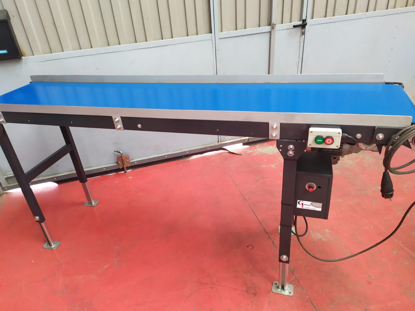 Cintas Transportadoras 05