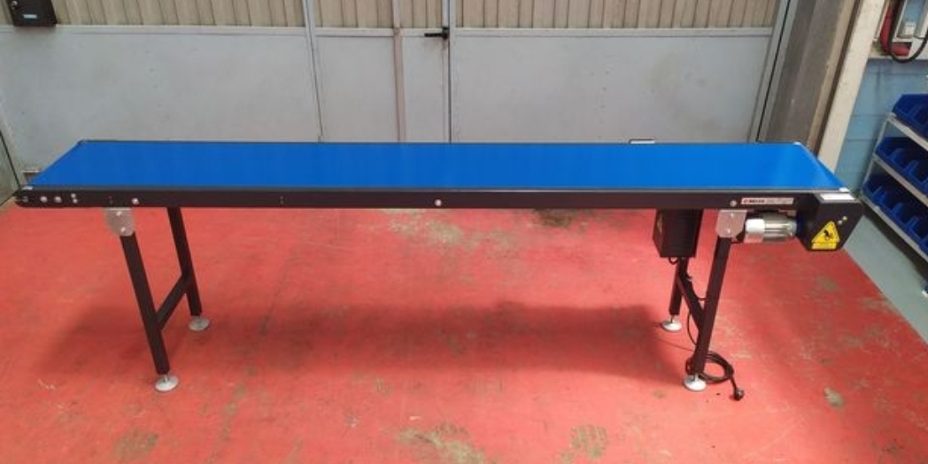 Cintas Transportadoras 06