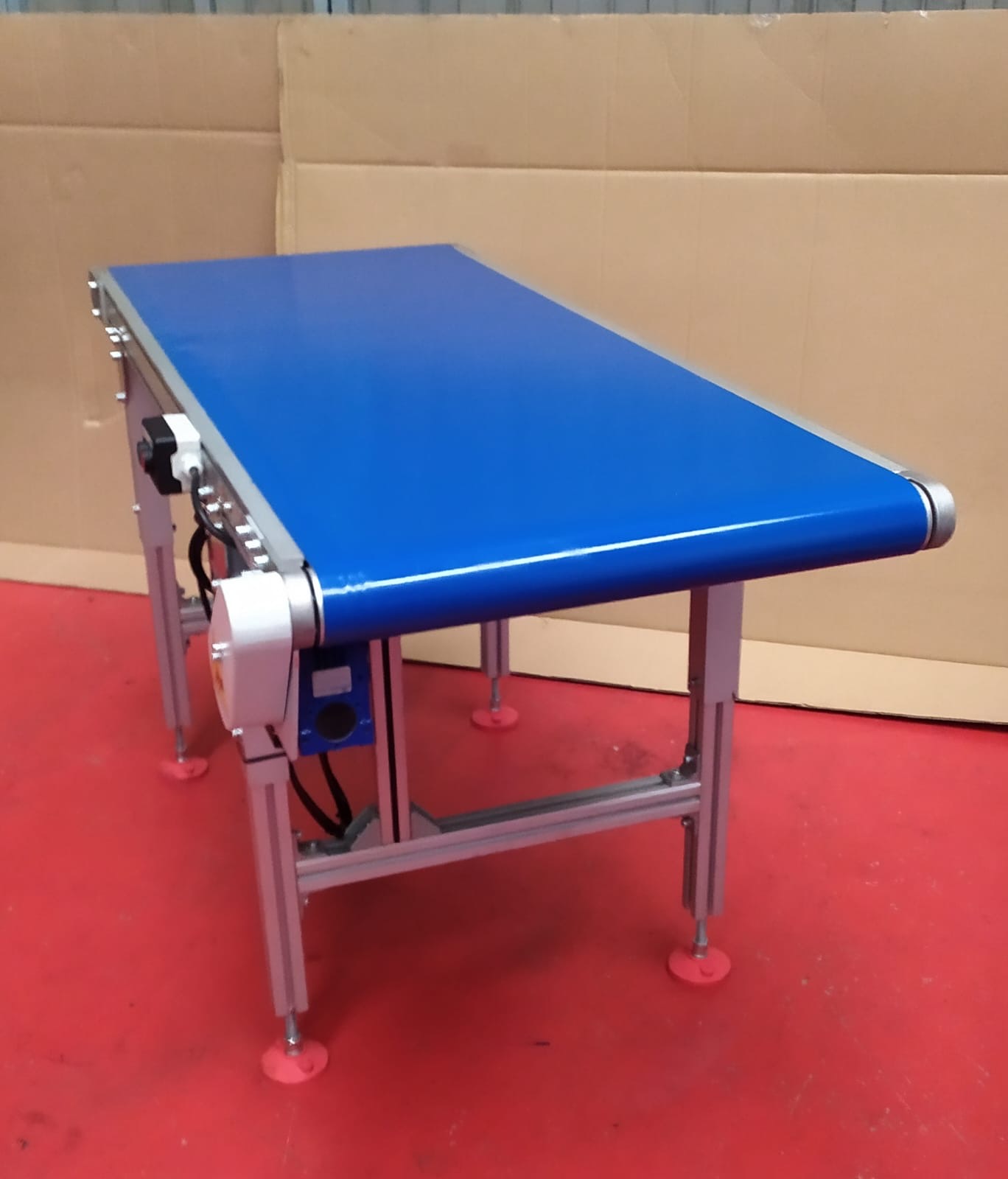 Cintas Transportadoras 08