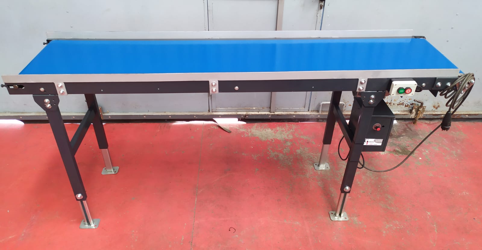 Cintas Transportadoras 09