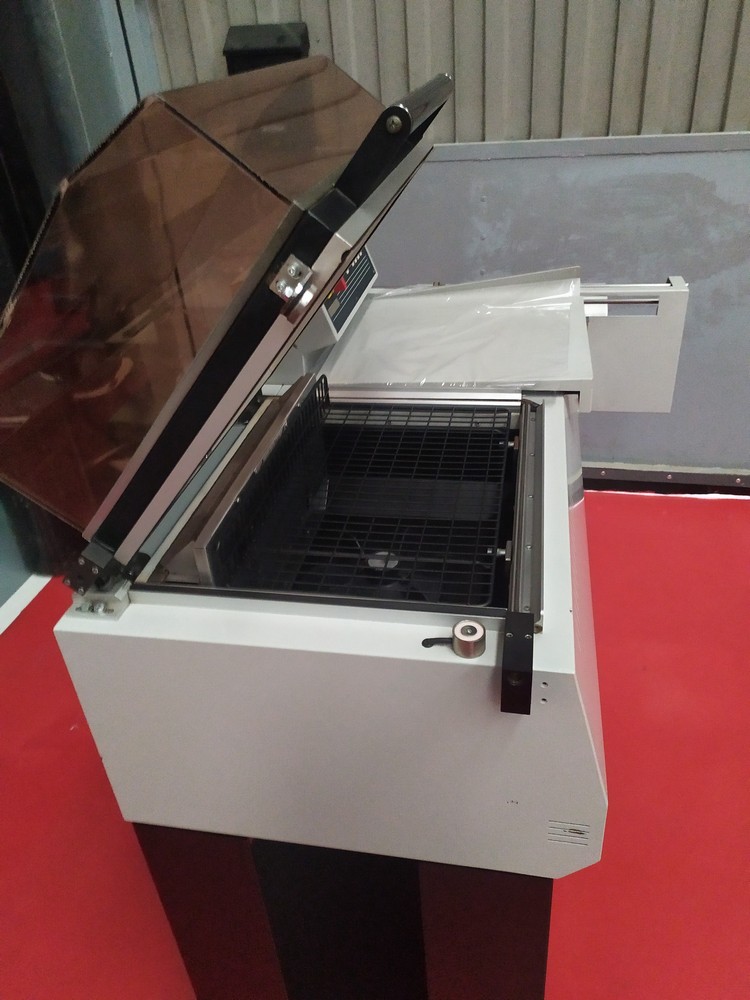 Retractiladora De Campana Rochman Cnp 4030 164