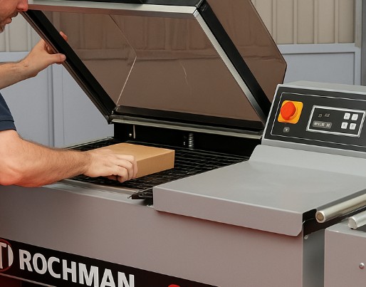 reparación de maquinaria industrial manipulando